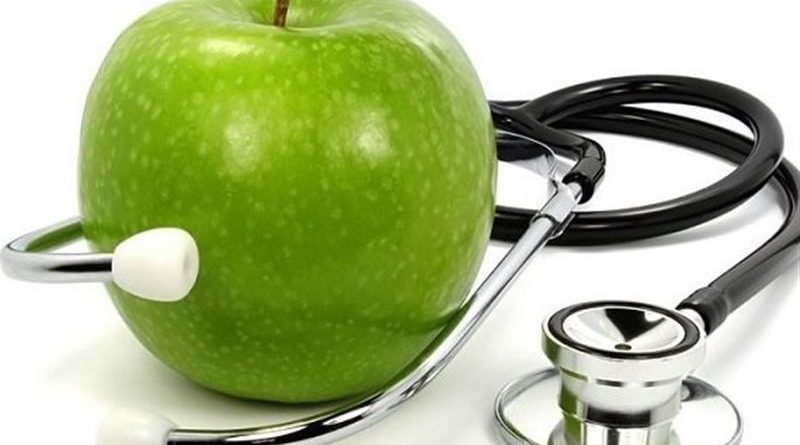 سبک زندگی سالم