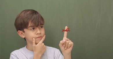 فراموش‌کاری