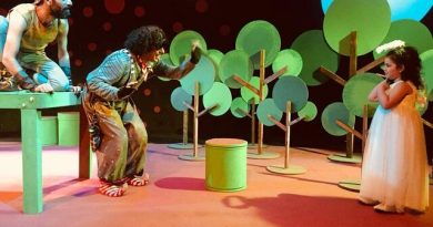 آرزوهای یک موش کور