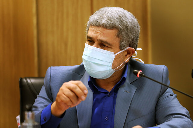 مراقب بهداشت