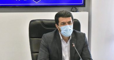 مدیریت فضای آموزش و پرورش