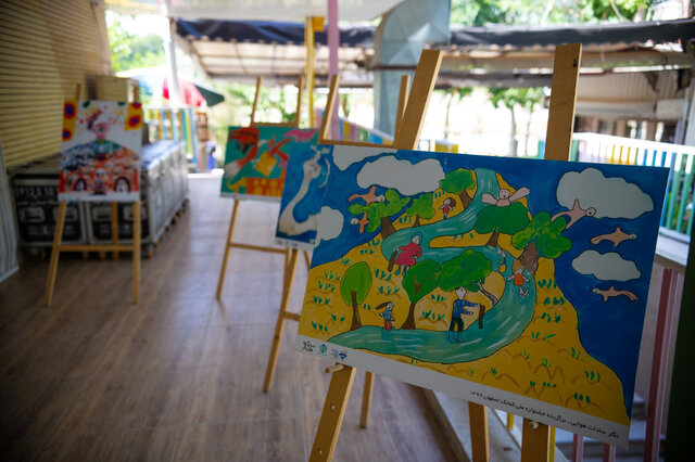 جشنواره ملی نقاشی