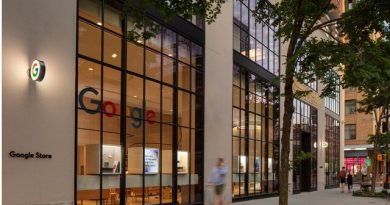 فروشگاه گوگل