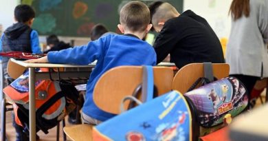 کودکان پناهجو