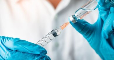 واکسن آنفلوانزا