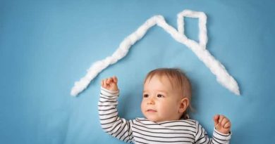 احساس ناامنی کودکان