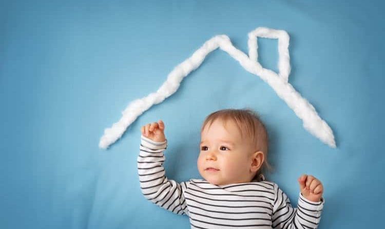 احساس ناامنی کودکان