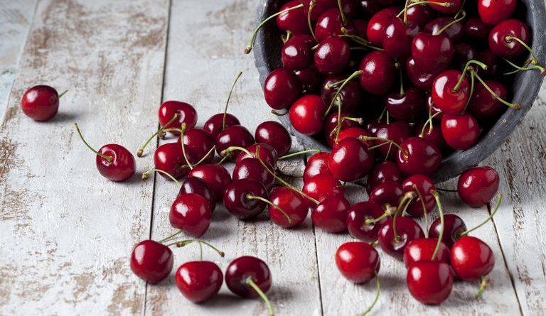 بی خوابی-میوه