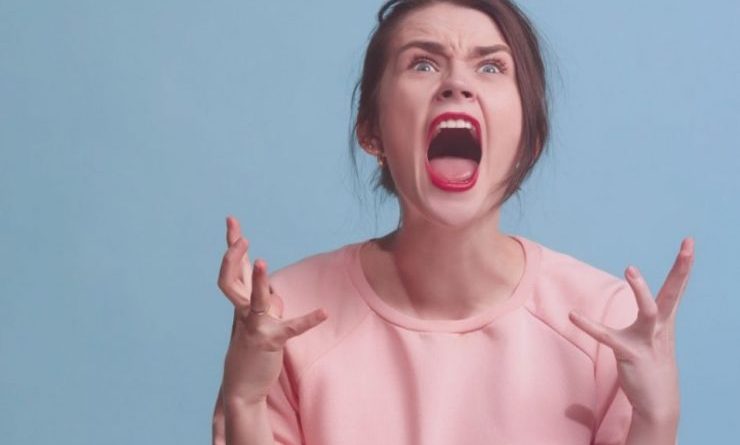 عصبانی-کرونا