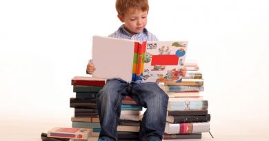 کتاب‌های کودک و نوجوان