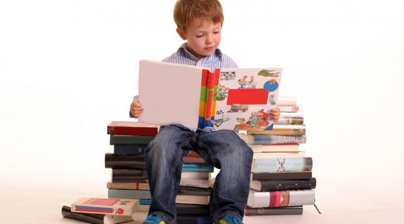 کتابهای کودک و نوجوان