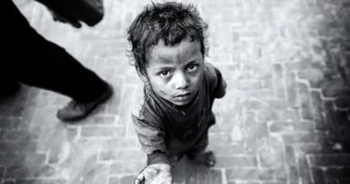 حقوق کودکان