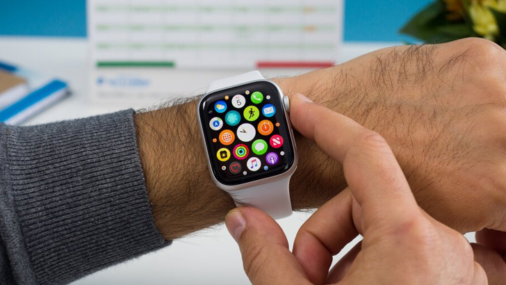 ساعتهای هوشمند