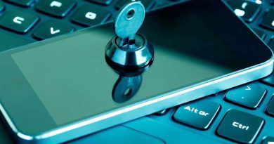 امنیت تلفن همراه