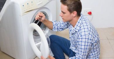 تعمیر وسایل