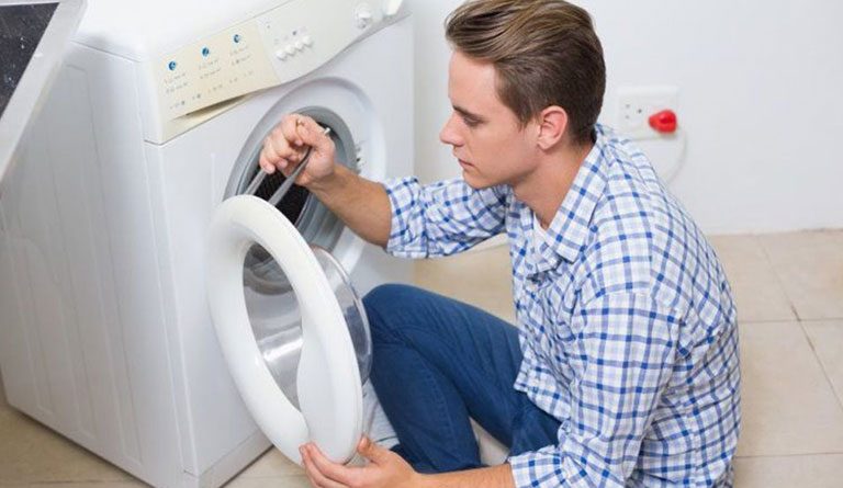 تعمیر وسایل