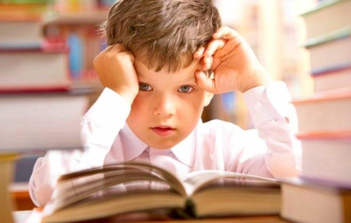 درس نخواندن