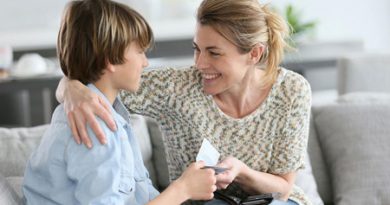 پول توی جیبی