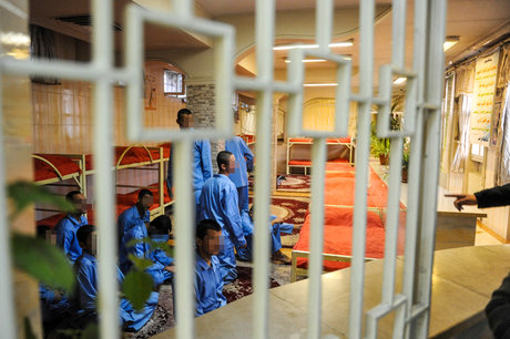 کاهش مجازاتها