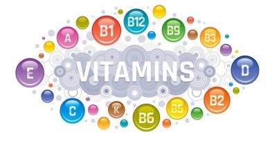 ویتامین ها