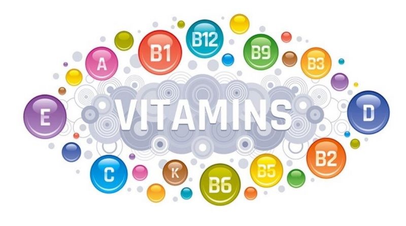 ویتامین ها
