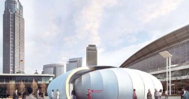 نمایشگاه‌های بین‌المللی کتاب