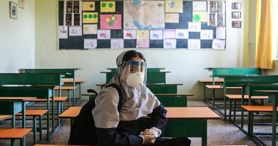 کلاس های جبرانی تابستانه