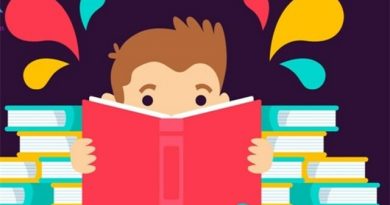 فناوری و کتاب کودک و نوجوان