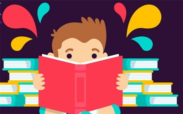 فناوری و کتاب کودک و نوجوان