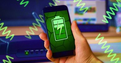 امواج الکترومغناطیس