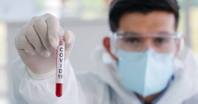 کرونای خفیف