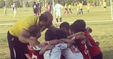 مدارس فوتبال