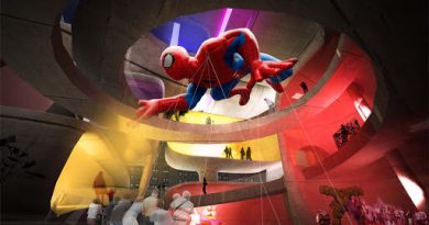 موزه انیمیشن شانگهای