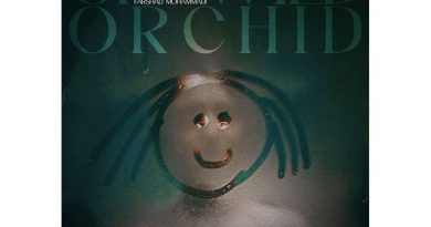 فرزندان ارکیده وحشی