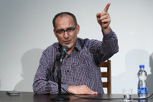 جشنواره شعر غدیر