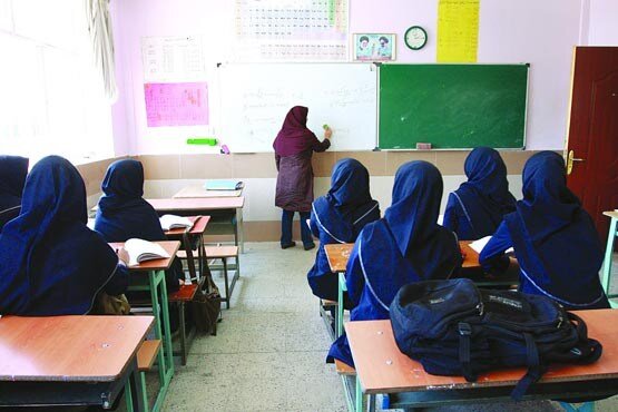 سیستم آموزشی