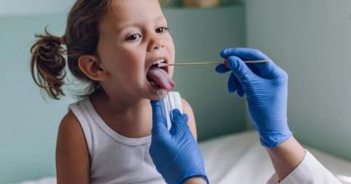 آنتی‌بادی کرونا