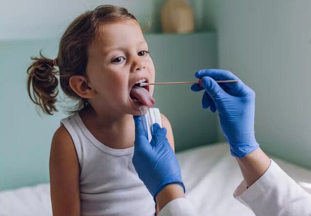 آنتیبادی کرونا