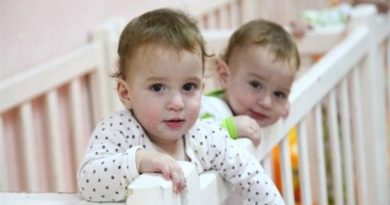 فرزندخوانده