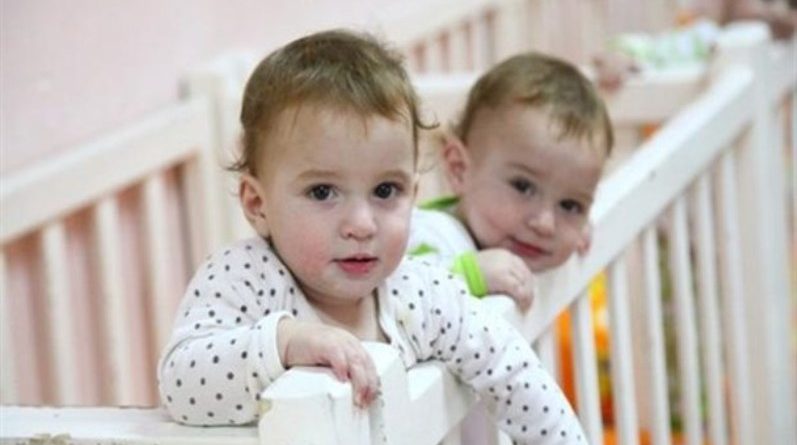 فرزندخوانده