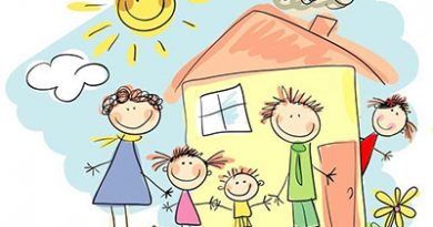 دوره آموزشی تفسیر نقاشی کودکان