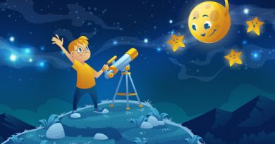 نجوم کودکان