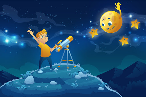 نجوم کودکان