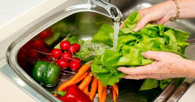 میوه و سبزیجات