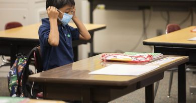 بازگشایی مدارس