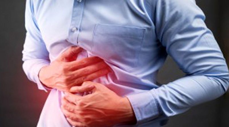 التهاب معده