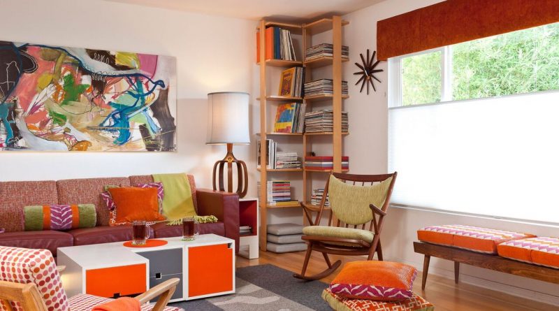 کتابخانه شخصی