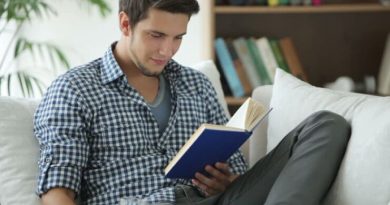 کتاب خوان ها