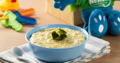 پوره مرغ و برنج