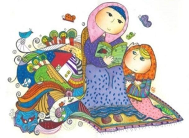 جشنواره قصه گویی مازندران